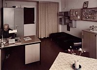 Pförtnerloge