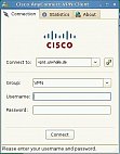 AnyConnect Linux Bild 12