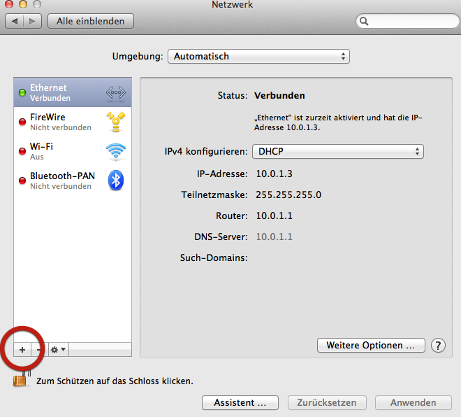 vpn client mac os