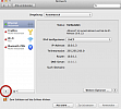 Mac OS X VPN: Network settings