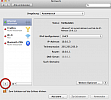 Mac OS X VPN: Netzwerkeinstellungen