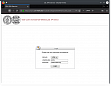 VPN-Login-Seite der MLU (nicht angemeldet)