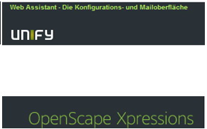 XPR-Faxserver XPR-Faxserver