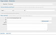 Webmail – Weiterleitung erstellen