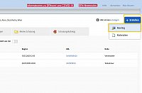 Meeting erstellen über Adobe Connect in DFNconf