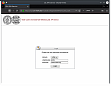 MLU VPN login page (logged out)