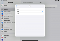 uni halle vpn ipad